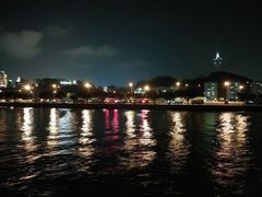 -澳门环岛游湾仔码头