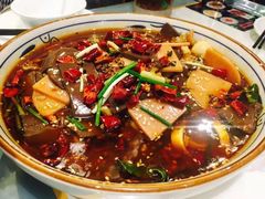 -付掌柜在成都·热炒砂锅集(金禾店)