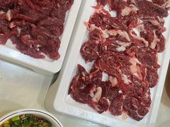 -潮悦牛肉火锅城(水贝店)