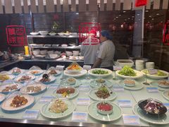 -包子大王(新泽巷店)