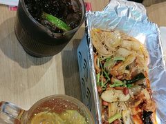 -每味每客·重庆麻辣烫(拓展大厦店)