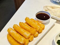-周师兄大刀腰片火锅(磁器口直营店)