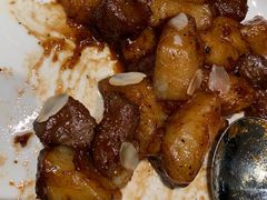 -小厨娘淮扬菜(六合欢乐港店)