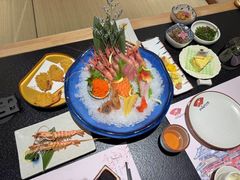 -桃夭日式料理(国信店)