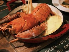 -第101座花园餐厅(湖滨88店)