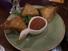 -Uncle Kosto科斯托·中东菜