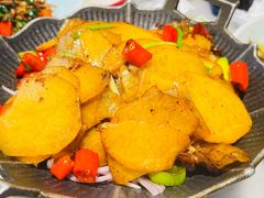 -湘渝人家·川湘菜(十里河店)