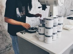 -边渡咖啡烘焙店(昙华林店)
