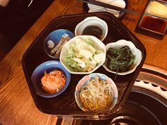 -炎蔵牛舌烤肉