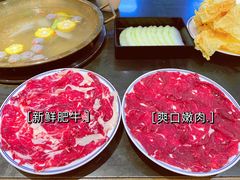 -小牛海记潮汕牛肉店(永定路店)