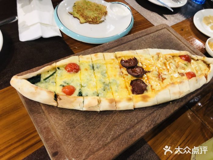 TUK土耳其餐厅·下午茶(卢湾店)图片