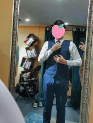 -和记HOKEE·西服定制