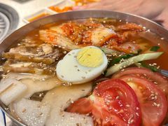 -猫抓烤肉(观音桥九街店)