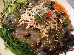 -正阳春烤鸭(华捷道店)