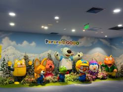 -啵乐乐儿童主题乐园(北京旗舰店)
