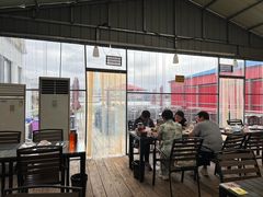 -七的湖·江南蟹舫·阳澄湖农家菜(蟹舫苑店)