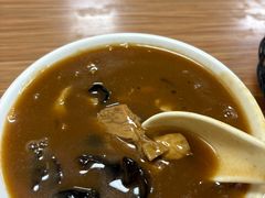 精致牛肉胡辣汤-逍遥镇刘相五胡辣汤豆沫馆(康复中街店)