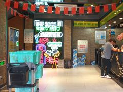-天都火锅酒楼(虹梅南路店)