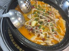 -李师傅脆肚(华强北店)