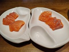 -蟹将军·松叶蟹和牛日料放题自助(K11店)