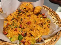 -滋粥楼·顺德菜海鲜茶点(方舟店)