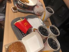 -麦当劳(东石东一路店)