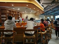 -匠和风精致料理(莆田财富中心店)