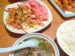 -小蓉合餐厅·川菜·陕南菜(凤城二路店)