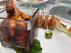 -外高桥喜来登酒店采悦轩