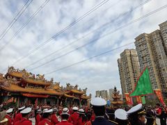 -青礁慈济宫
