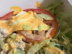 -SUBWAY赛百味(高新绿宝店)