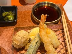 -天妇罗内顺田(罗湖店)