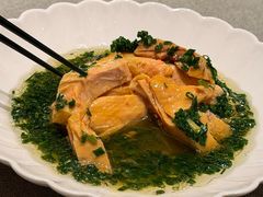-漢舍中国菜馆(浦东嘉里城店)