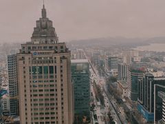 -Hi City·城市之巅