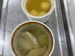 -高师傅特色米粉汤包(建设路店)