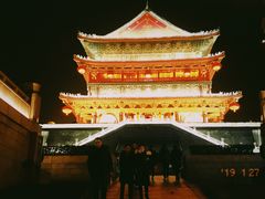 -关中记忆主题餐厅