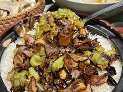 -蘑界·野生菌火锅(深业上城店)