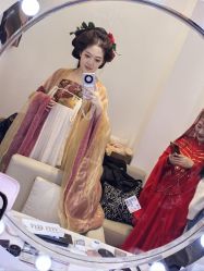 -盘子女人坊古装写真摄影(南京总店)