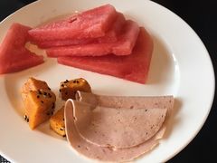 -AdD全日制餐厅(中谷花园酒店)