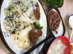 -老上海里弄味道(知春路店)