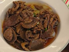 -鹅冠港式茶餐厅(来福士店)