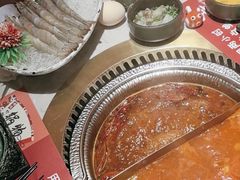 -空之介寿喜烧·和牛放题(恒隆广场店)