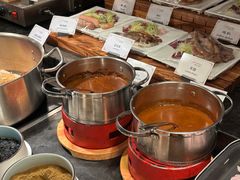 -安蒂娅·海鲜自助餐厅(安蒂娅美兰酒店)