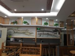 -小姜锅贴(凤凰街店)