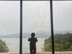 -天目湖涵田度假村