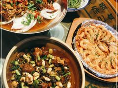 -大众餐馆(植物园美食街店)