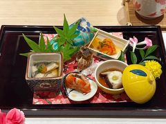 -鮨一日本料理(大中华店)