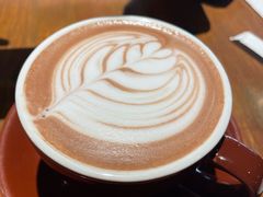 -藏书馆咖啡LibraryCoffee·Bistro(牡丹园店)