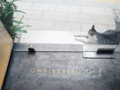 -MQ COFFEE STAND明谦(新洲店)