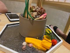 -松鱼亭·和牛烧肉(协鑫广场店)